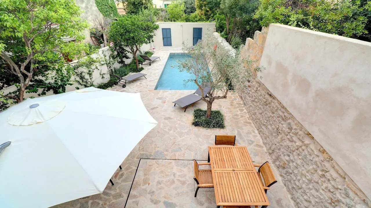 Villa Llum Pollenca Holiday home