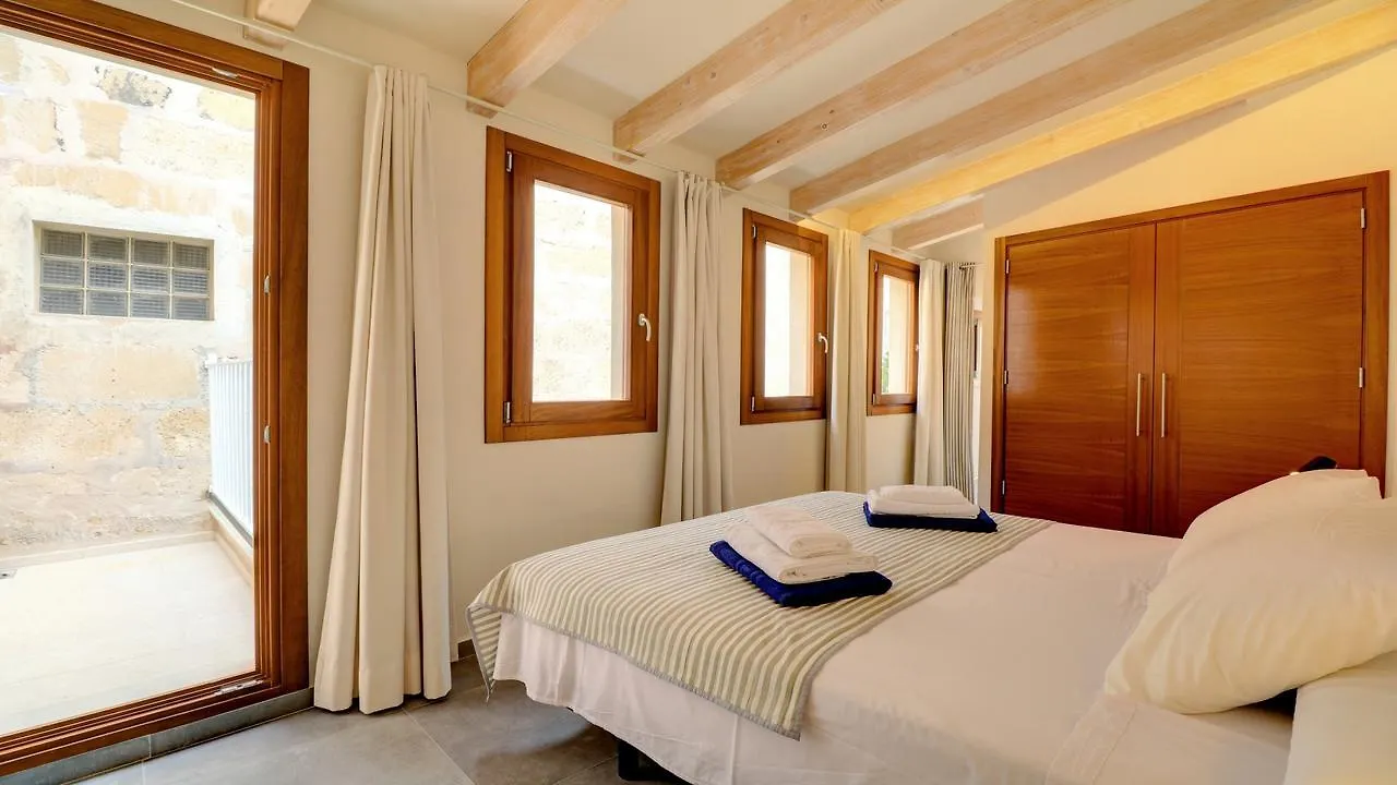 Villa Llum Pollenca